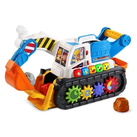 mini toy digger set|diggers for 2 year olds.